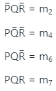 Previous Year Questions: Boolean Algebra | Digital Logic - Computer Science Engineering (CSE)