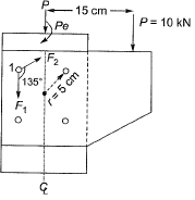 Past Year Questions: Structural Fasteners | Topic wise GATE Past Year Papers for Civil Engineering - Civil Engineering (CE)