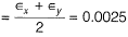 Past Year Questions: Principal Stress & Principal Strain | Solid Mechanics - Mechanical Engineering