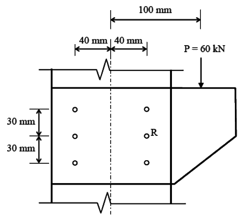 Past Year Questions: Structural Fasteners | Topic wise GATE Past Year Papers for Civil Engineering - Civil Engineering (CE)