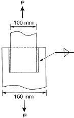 Past Year Questions: Structural Fasteners | Topic wise GATE Past Year Papers for Civil Engineering - Civil Engineering (CE)