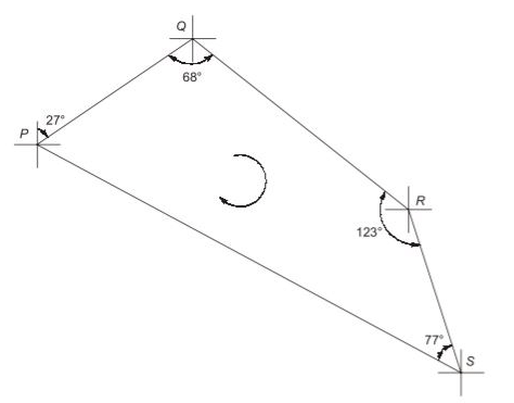 Past Year Questions: Compass & Traverse Surveying | Topic wise GATE Past Year Papers for Civil Engineering - Civil Engineering (CE)