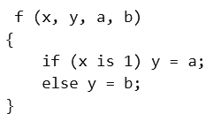 Previous Year Questions: Combinational Circuit | Digital Logic - Computer Science Engineering (CSE)