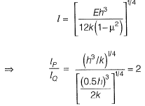 Past Year Questions: Pavement Design | Transportation Engineering - Civil Engineering (CE)