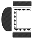 Past Year Questions: Structural Fasteners | Topic wise GATE Past Year Papers for Civil Engineering - Civil Engineering (CE)