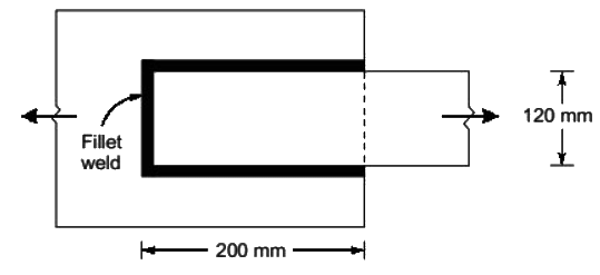 Past Year Questions: Structural Fasteners | Topic wise GATE Past Year Papers for Civil Engineering - Civil Engineering (CE)