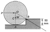 Past Year Questions: Engineering Mechanics | Topic wise GATE Past Year Papers for Civil Engineering - Civil Engineering (CE)