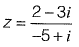 Complex Functions | Topic wise GATE Past Year Papers for Civil Engineering - Civil Engineering (CE)