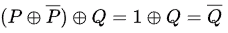 Previous Year Questions: Boolean Algebra | Digital Logic - Computer Science Engineering (CSE)