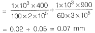 Past Year Questions: Properties of Metals, Stress & Strain | Civil Engineering SSC JE (Technical) - Civil Engineering (CE)