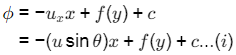 Past Year Questions: Fluid Kinematics | Topic wise GATE Past Year Papers for Civil Engineering - Civil Engineering (CE)
