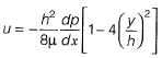 Past Year Questions: Viscous Flow of incompressible Fluid | Topic wise GATE Past Year Papers for Civil Engineering - Civil Engineering (CE)
