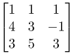 LU Decomposition | Engineering Mathematics - Civil Engineering (CE)