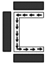 Past Year Questions: Structural Fasteners | Topic wise GATE Past Year Papers for Civil Engineering - Civil Engineering (CE)
