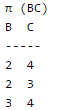 Relational Algebra | Database Management System (DBMS) - Computer Science Engineering (CSE)