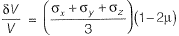 Properties of Metals, Stress & Strain