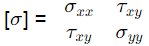 Past Year Questions: Principal Stress & Principal Strain | Solid Mechanics - Mechanical Engineering
