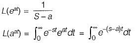 Laplace Transforms | Topic wise GATE Past Year Papers for Civil Engineering - Civil Engineering (CE)