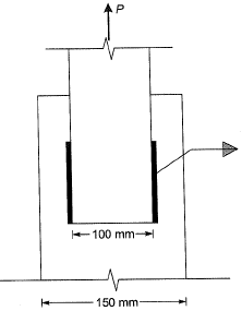 Past Year Questions: Structural Fasteners | Topic wise GATE Past Year Papers for Civil Engineering - Civil Engineering (CE)