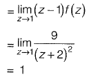 Complex Functions | Topic wise GATE Past Year Papers for Civil Engineering - Civil Engineering (CE)