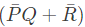 Previous Year Questions: Boolean Algebra | Digital Logic - Computer Science Engineering (CSE)