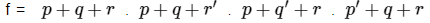Canonical & Standard Forms | Digital Logic - Computer Science Engineering (CSE)