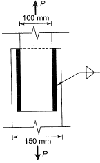 Past Year Questions: Structural Fasteners | Topic wise GATE Past Year Papers for Civil Engineering - Civil Engineering (CE)