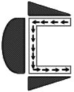 Past Year Questions: Structural Fasteners | Topic wise GATE Past Year Papers for Civil Engineering - Civil Engineering (CE)