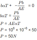 Past Year Questions: Properties of Metals, Stress & Strain | Civil Engineering SSC JE (Technical) - Civil Engineering (CE)