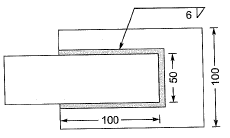 Past Year Questions: Structural Fasteners | Topic wise GATE Past Year Papers for Civil Engineering - Civil Engineering (CE)