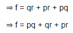 Canonical & Standard Forms | Digital Logic - Computer Science Engineering (CSE)
