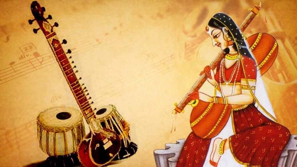 Nitin Singhania Summary: Indian Music- 2 | History for UPSC CSE