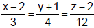 Equation of Straight Line | Mathematics (Maths) for JEE Main & Advanced