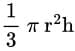 NCERT Solutions for Class 9 Maths Chapter 11 - Surface Areas and Volumes