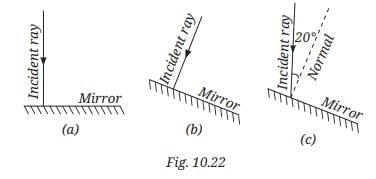 Light: Mirrors and Lenses NCERT Solutions | Science Curiosity Class 8 -  New NCERT