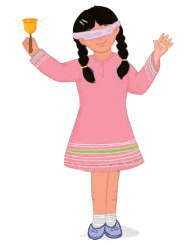 Seeing without Seeing - 1 Class 2 Worksheet English