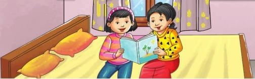 A Trip to Thailand Chapter Notes | English Class 3 ICSE
