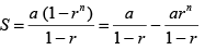 Infinite Geometric Progression | Quantitative Aptitude for CA Foundation