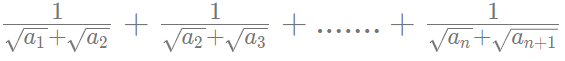 Practice Doc: CAT 2019 For Quant (Slot - 1) | Additional Study Material for CAT