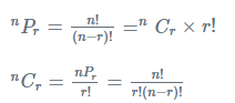 Overview: Permutations and Combinations | Quantitative Aptitude (Quant) - CAT