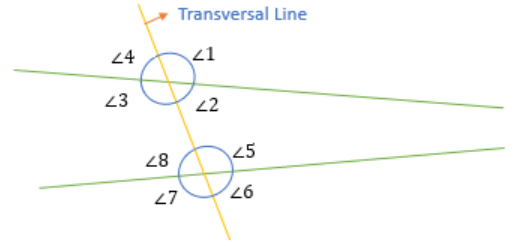 Introduction to Lines & Angles | The Complete SAT Course - Class 10