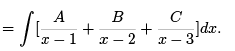 ICAI Notes: Differential and Integral Calculus- 3 | Mathematics for GRE Paper II