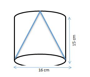Volume, Surface Area & Solid Figures | CSAT Preparation - UPSC