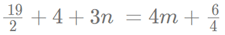 Practice Doc: CAT 2019 For Quant (Slot - 1) | Additional Study Material for CAT