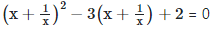 TITA Based Questions: Linear and Quadratic Equations | Quantitative Aptitude (Quant) - CAT