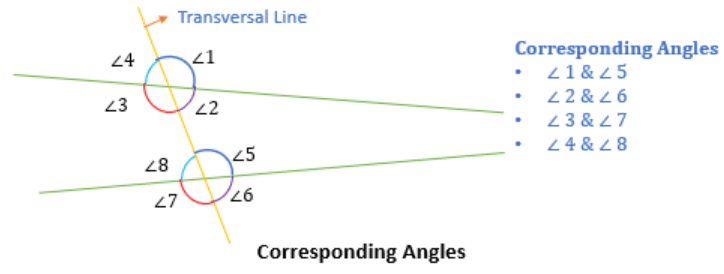 Introduction to Lines & Angles | The Complete SAT Course - Class 10