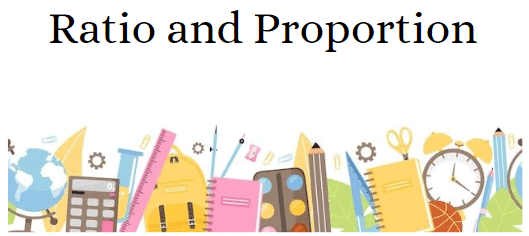TITA Based Questions: Ratio & Proportion | Quantitative Aptitude (Quant) - CAT