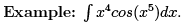 ICAI Notes: Differential and Integral Calculus- 3 | Mathematics for GRE Paper II
