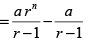 Infinite Geometric Progression | Quantitative Aptitude for CA Foundation