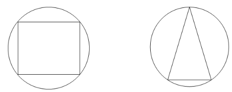 Circles: Introduction and Solved Examples | The Complete SAT Course - Class 10